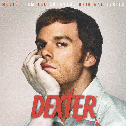 Dexter - Music From Showtime Original Series - LP { Vinyl LP }