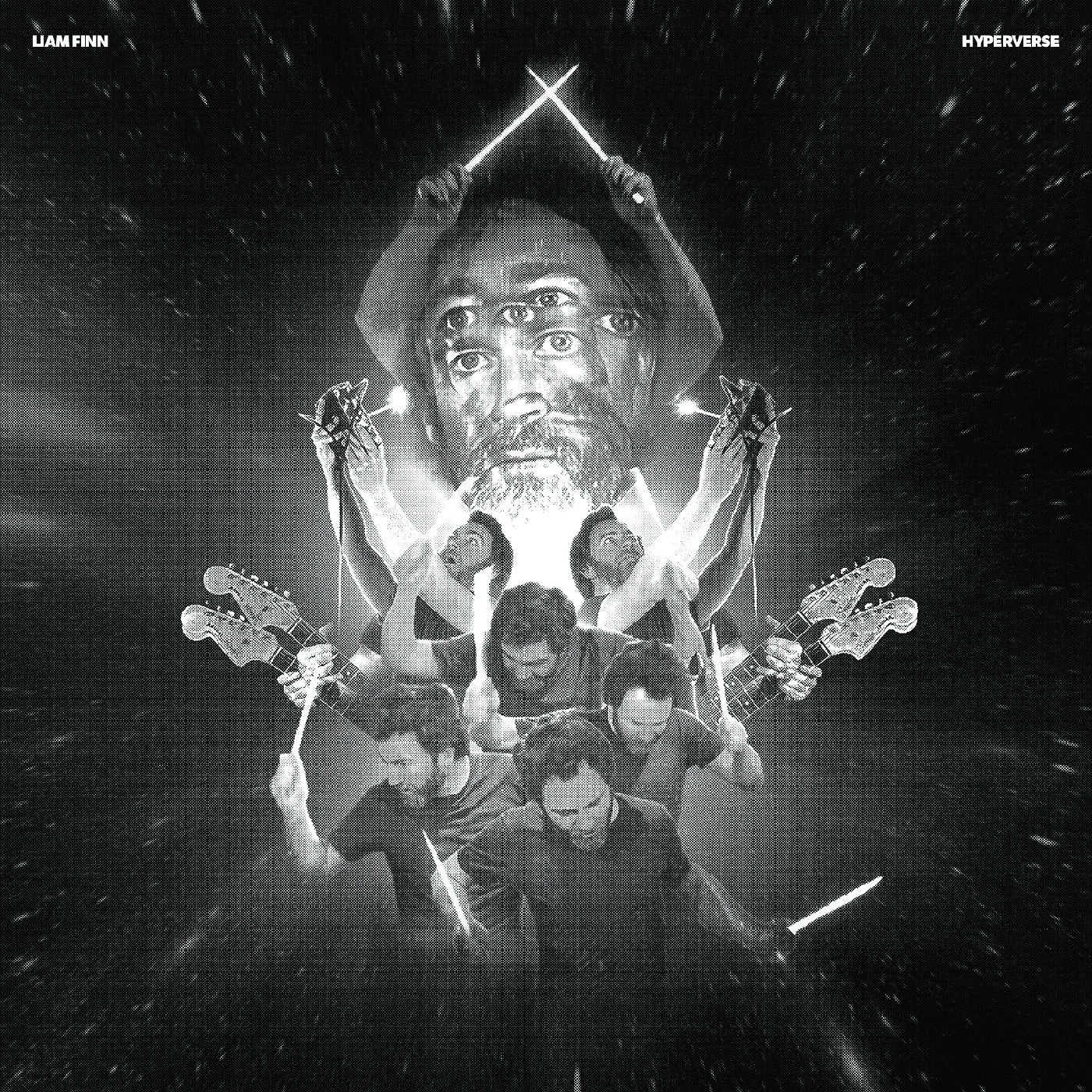Liam Finn - Hyperverse - RSD LP { Vinyl LP }