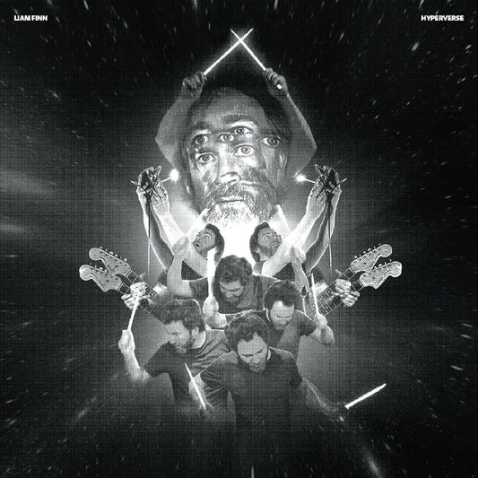 Liam Finn - Hyperverse - RSD LP { Vinyl LP }