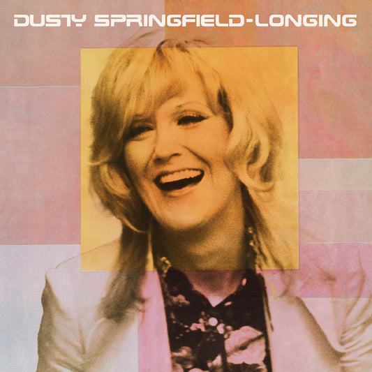 Dusty Springfield - Longing - LP { Vinyl LP }