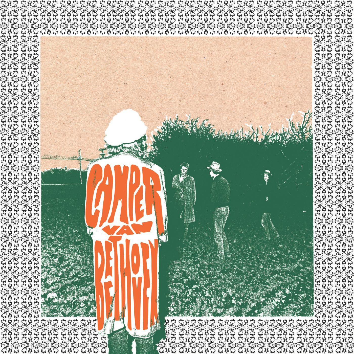 Camper Van Beethoven - Telephone Free Landslide Victory (40th Anniversary) - LP { Vinyl LP }