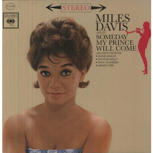 Miles Davis -  Someday My Prince Will Come - Music on Vinyl LP { Vinyl LP }