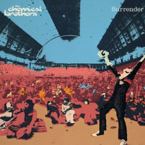 The Chemical Brothers - Surrender - LP { Vinyl LP }