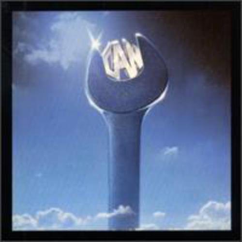 Can - Can - LP { Vinyl LP }
