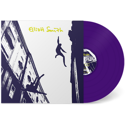 Elliott Smith - Elliott Smith - 25th Anniversary Indie LP { Vinyl LP }
