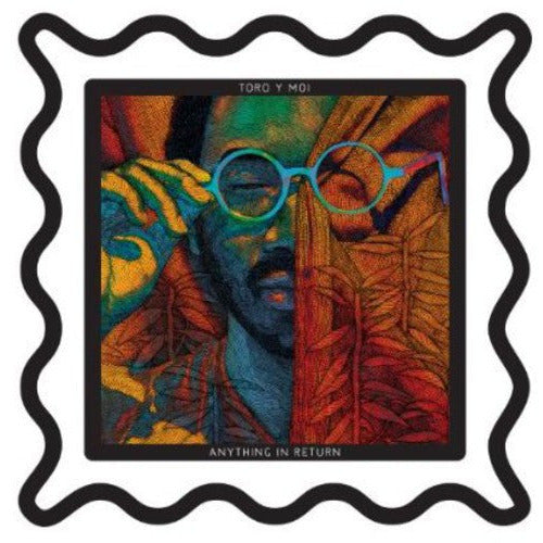 Toro Y Moi - Anything in Return - LP { Vinyl LP }