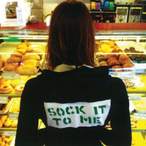 Colleen Green - Sock It to Me - LP { Vinyl LP }