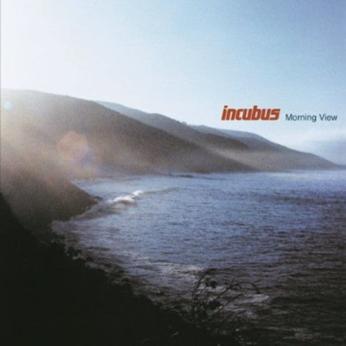 Incubus - Morning View - Music On Vinyl LP { Vinyl LP }
