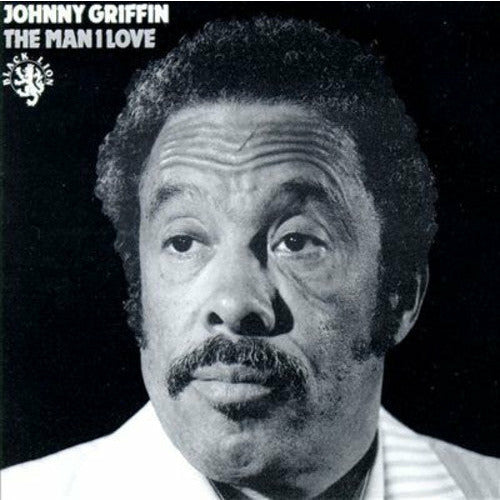 Johnny Griffin - The Man I Love - ORG LP { Vinyl LP }