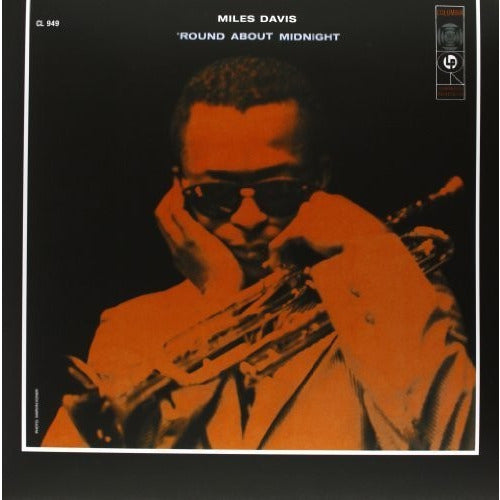 Miles Davis - Round About Midnight - Music On Vinyl LP { Vinyl LP }
