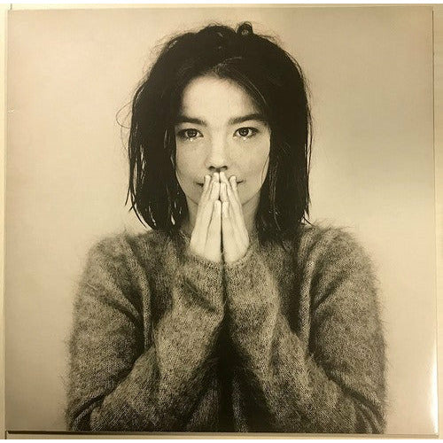 Bjork - Debut - LP { Vinyl LP }
