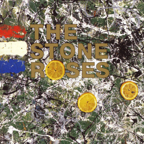 The Stone Roses - The Stone Roses - LP { Vinyl LP }
