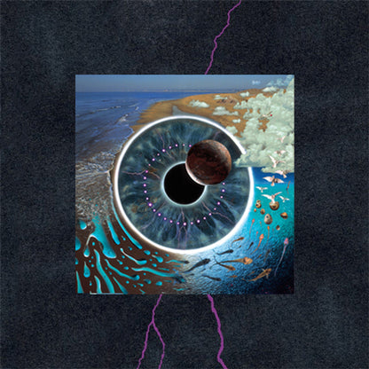 Pink Floyd - Pulse - LP Box Set { Vinyl LP }