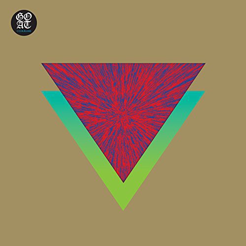 Goat - Commune - LP { Vinyl LP }