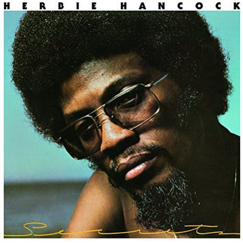 Herbie Hancock - Secrets - Music on Vinyl LP { Vinyl LP }
