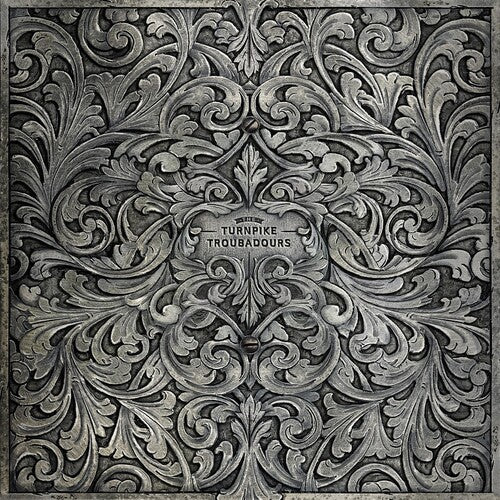 Turnpike Troubadours - The Turnpike Troubadours - LP { Vinyl LP }