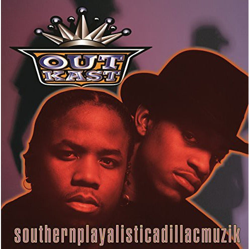 OutKast - Southernplayalisti - Music on Vinyl LP { Vinyl LP }