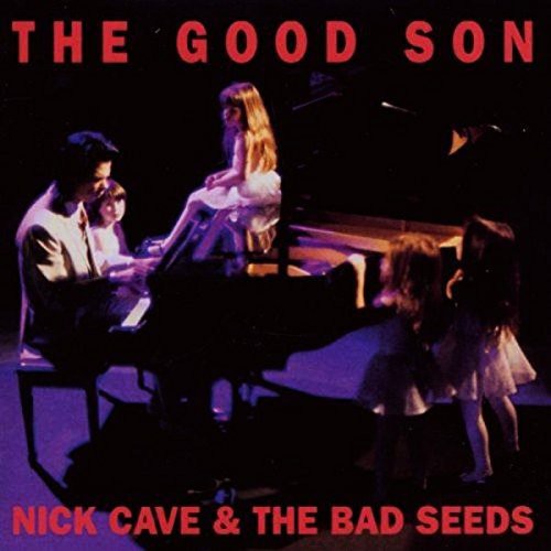 Nick Cave & The Bad Seeds - The Good Son - LP { Vinyl LP }