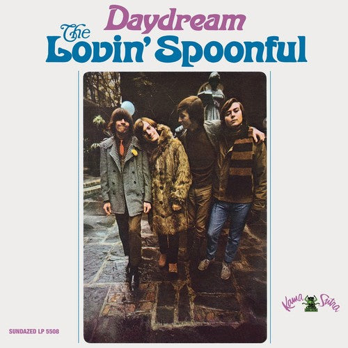 The Lovin' Spoonful - Daydream - LP { Vinyl LP }