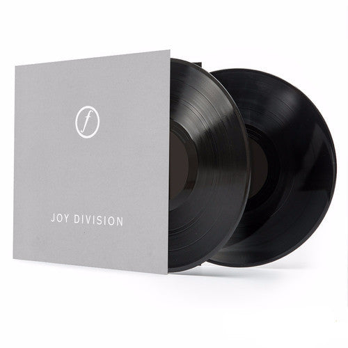 Joy Division - Still - LP { Vinyl LP }