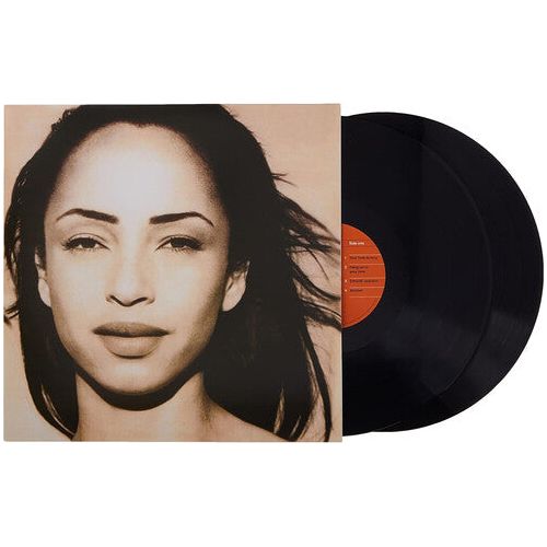 Sade - The Best Of Sade - LP { Vinyl LP }