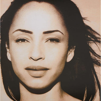 Sade - The Best Of Sade - LP { Vinyl LP }