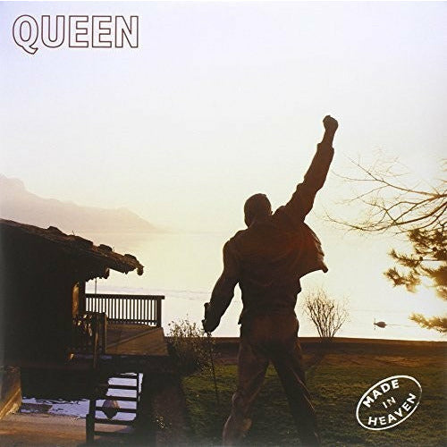 Queen - Made in Heaven - Import LP { Vinyl LP }
