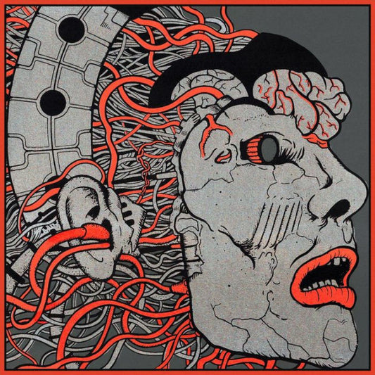 King Gizzard and the Lizard Wizard -  Live In London 19 - LP { Vinyl LP }
