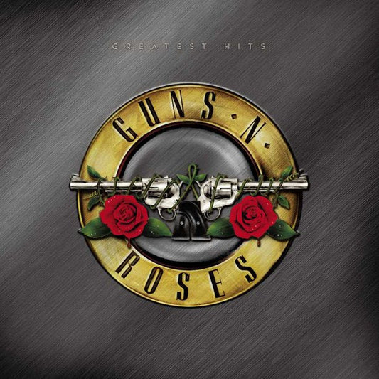 Guns N' Roses - Greatest Hits - LP { Vinyl LP }