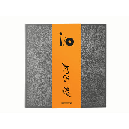 Peter Gabriel - I/O (Deluxe Edition) - Box Set LP { Vinyl LP }