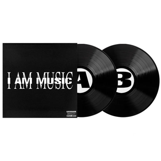 Playboi Carti - MUSIC - LP { Vinyl LP }