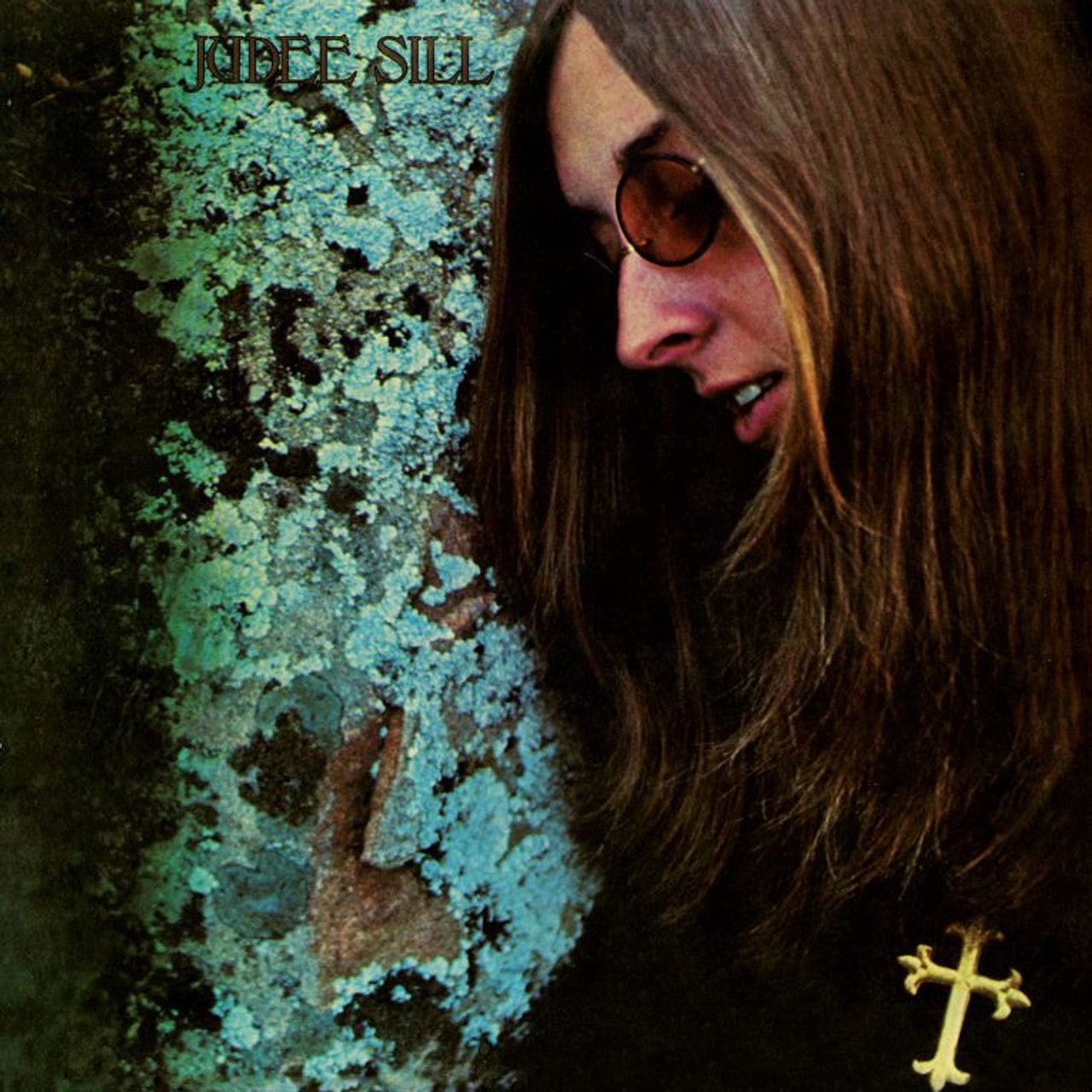 Judee Sill - Judee Sill - Intervention Records SACD { Vinyl LP }