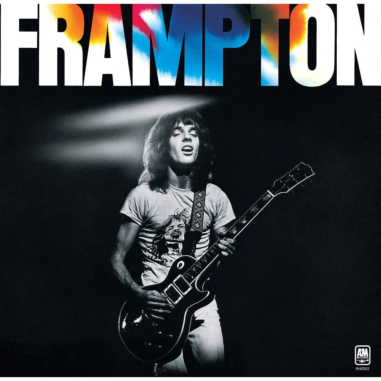 Peter Frampton - Frampton - Intervention Records SACD { Vinyl LP }