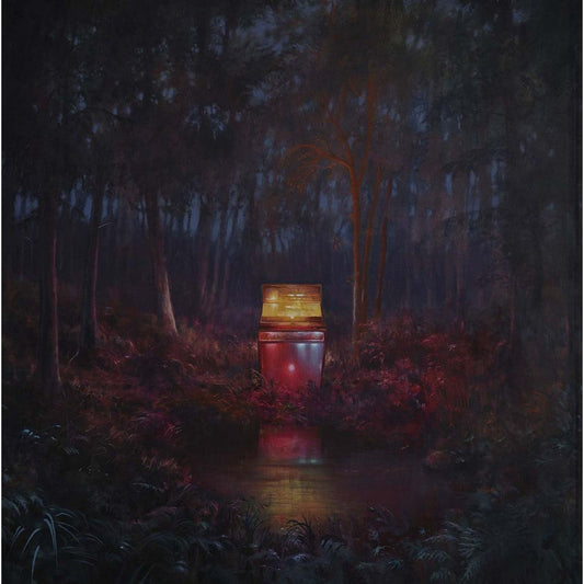 Lord Huron - The Cosmic Selector Vol. 1 - LP { Vinyl LP }
