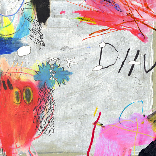 DIIV - Is The Is Are - LP { Vinyl LP }