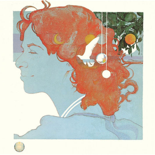 Carole King - Simple Things - Music on Vinyl LP { Vinyl LP }