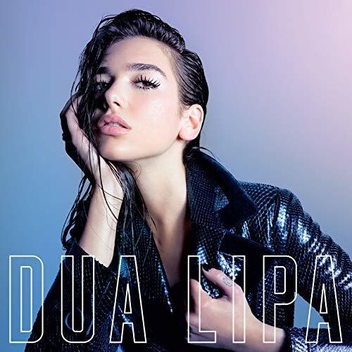 Dua Lipa - Dua Lipa - LP { Vinyl LP }