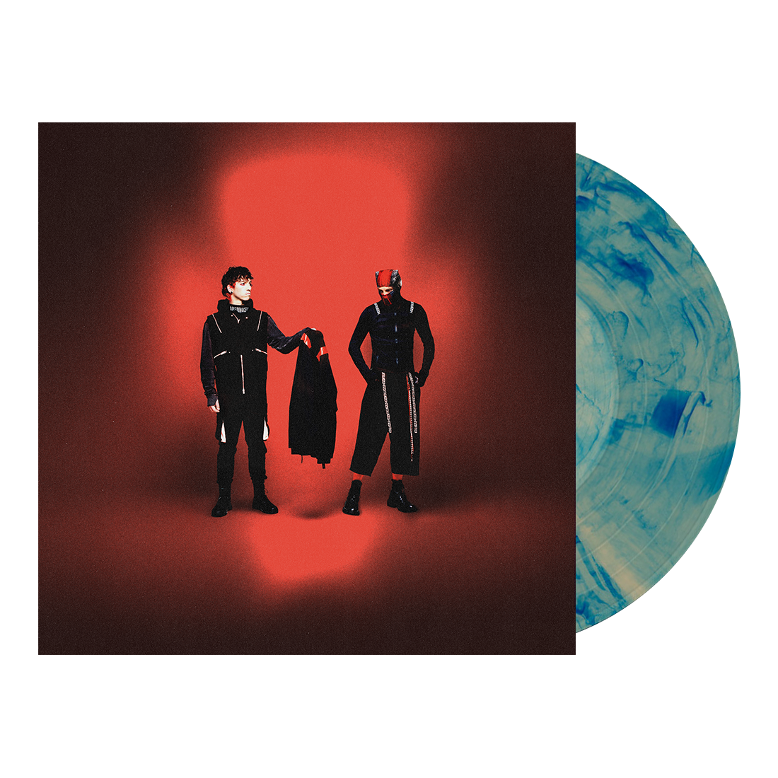 Twenty One Pilots - Breach - Indie LP { Vinyl LP }