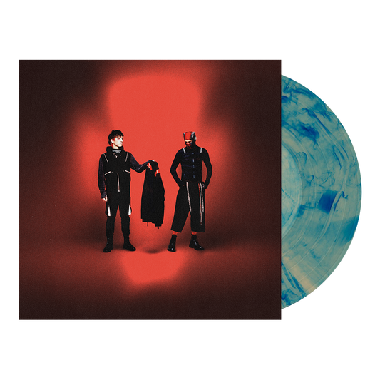 Twenty One Pilots - Breach - Indie LP { Vinyl LP }