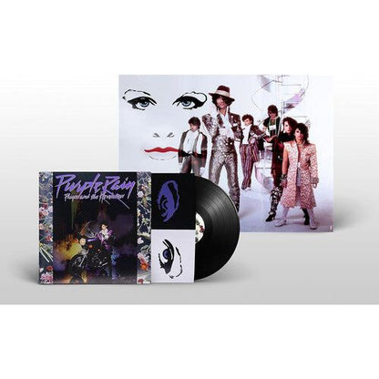 Prince - Purple Rain - LP { Vinyl LP }