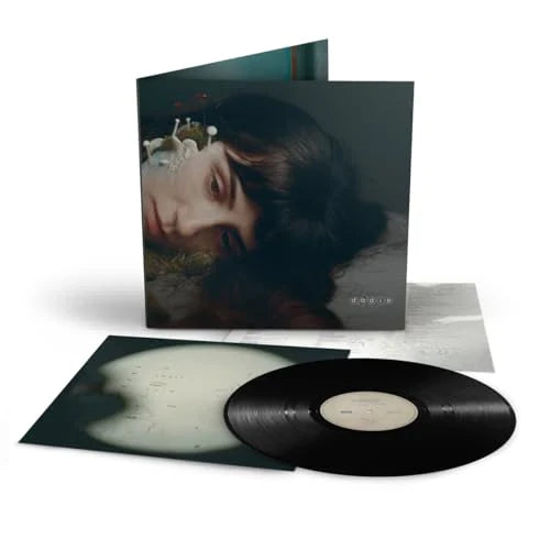 dodie - Not For Lack Of Trying - LP { Vinyl LP }