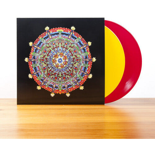 Of Montreal - Hissing Fauna, Are You The Destroyer? - LP { Vinyl LP }