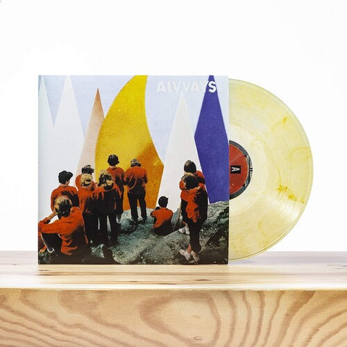 Alvvays - Antisocialites - LP { Vinyl LP }