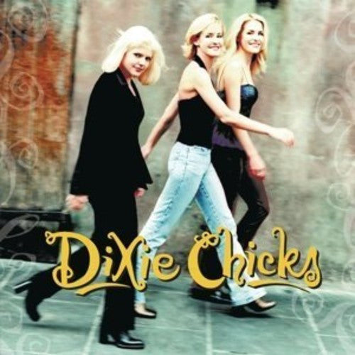 The Chicks - Wide Open Spaces - LP { Vinyl LP }
