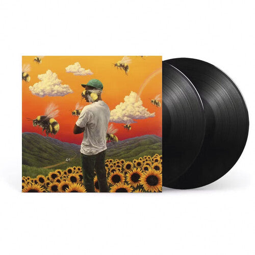 Tyler, The Creator - Flower Boy - LP { Vinyl LP }