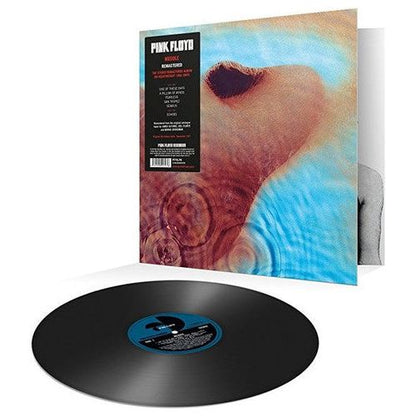 Pink Floyd - Meddle - LP { Vinyl LP }
