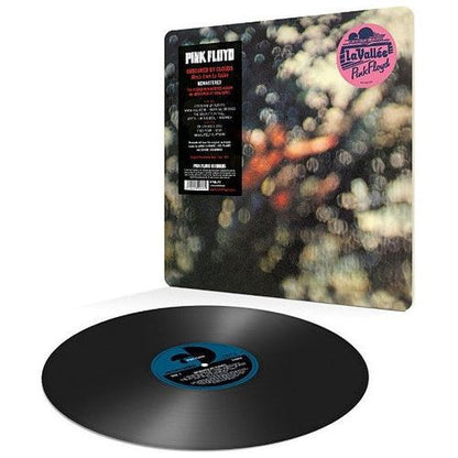 Pink Floyd - Obscured By Clouds - LP { Vinyl LP }