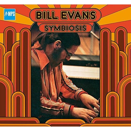 Bill Evans - Symbiosis - LP { Vinyl LP }
