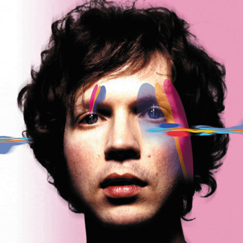 Beck - Sea Change - LP { Vinyl LP }