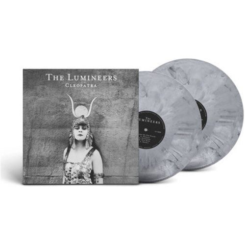 The Lumineers - Cleopatra (Deluxe) - LP { Vinyl LP }